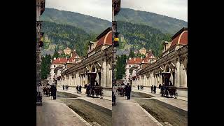 Historisches Gastein zum Leben erweckt 3D [upl. by Beryl467]