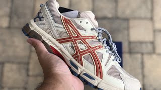 Asics Gel Kahana 8 [upl. by Cerallua]