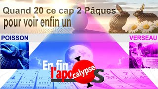 Quand vint ce cap 2 Pâques pour voir enfin un 9 [upl. by Ylrae]