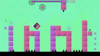 Reebz by Drane Geometry Dash [upl. by Nired]