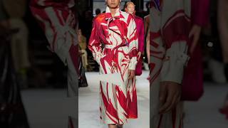 Dries van noten spring summer 2025 prints prespring globalfashion fashionprints fashionmood [upl. by Aifas]