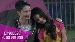 Putri Duyung  Episode 90 [upl. by Eleirbag]