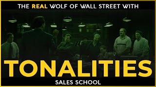 Tonalities  Free Sales Training Program  Sales School [upl. by Deth]