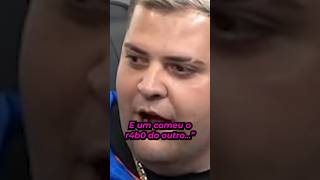 O MOTIVO de CARIANI não FALAR com JÚLIO no PASSADO [upl. by Eneluqcaj]