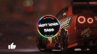 Gutt Ch Paranda BASS BOOSTED Preet Sandhu ft Sobha  New Punjabi Songs 2022 instaviral [upl. by Lacee]