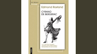 Cyrano De Bergerac Acte 5 Scene 6 [upl. by Rumery]