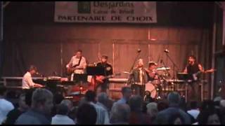 Ya sa Pichou HQ 720P  Robert Charlebois by Malin Plaisir [upl. by Nelleus]