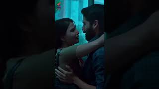 Naga Chaitanya and Samantha Interesting Scene  Majili Movie  Latest YT Shorts 2023  Mango Kannada [upl. by Octavla]