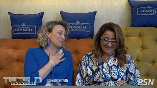 Libridine  Marianna Scagliola con Mariaelena Lazzaro [upl. by Rett]