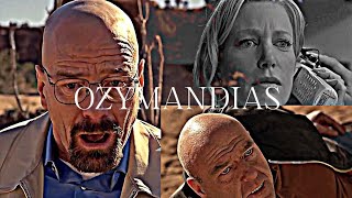 OZYMANDIAS  BREAKING BAD  BREAKINGWWBAD [upl. by Michal482]