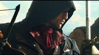 Assassins Creed Unity  GAMEPLAY 1080p [upl. by Carlyle]