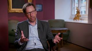 Sedana Medical Sitdown hos Erik Penser 2018 [upl. by Warfore]