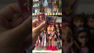 What do u think 💕 blindbox bratzmini bratz dollunboxing blindboxopening [upl. by Yznel]