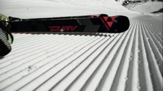 Skis Fischer The Curv 2017 [upl. by Falda]