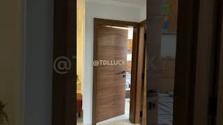 Bedroom door TDLLUCKY [upl. by Dinesh]