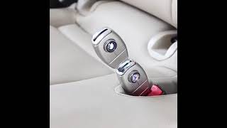 BINGCAR™ METAL CAR SEAT BELT EXTENSION BUCKLE [upl. by Ennairam99]