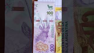 Top 10 Most Beautiful Currency Animal Theme Banknotes in my collection Beautiful Banknote top10 [upl. by Brathwaite124]