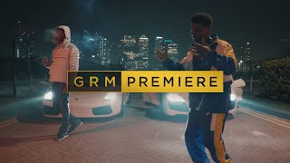 Tempa T x Giggs  Likkle Pickney Music Video  GRM Daily [upl. by Ursal443]