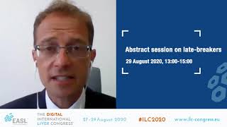 Digital ILC 2020  General hepatology Latebreakers abstracts session [upl. by Yerhpmuh]