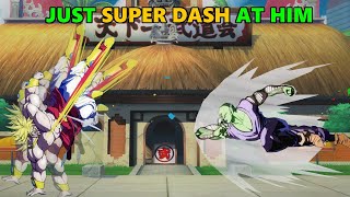 Dekillsage VS HookGangGod  Broly and Piccolo [upl. by Wesle151]