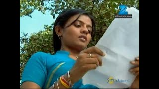 Afsar Bitiya  Ep83  Krishna क्यों मुस्कुराई Pintu का letter पढ़ कर  Full Episode  ZEE TV [upl. by Alitha]