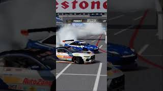 JamesDeane130 vs James Deane  Accept Not As Good assettocorsa formuladrift mozaracing [upl. by Aemat]