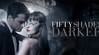 50 Shades Of Darker Full Movie 2017 Review  Dakota Johnson  Jamie Dornan  Full Movie Review [upl. by Yesnyl217]