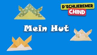 Schlieremer Chind  Mein Hut [upl. by Neelasor847]