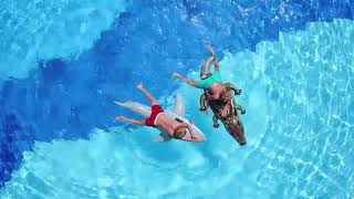 Tui Fun amp Sun Miarosa Ghazal Resort Hotel Kemer in Turkey [upl. by Isej]