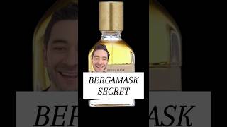 Perfumer reveals why Bergamask is SO STRONG [upl. by Asoral]