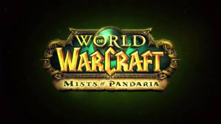 WoW Mists of Pandaria OST  Ancient Pandaria [upl. by Desdee847]