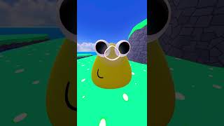 🤔🤔🤔 TRY TO CATCH POU BOUS REVENGE OUTLINE IN GARRYS MOD MEME pou gameplaywalkthrough [upl. by Alhahs]