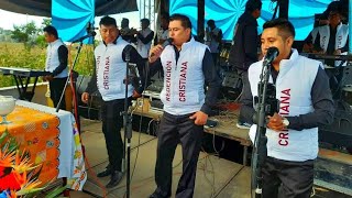 MINISTERIO REDENCIÓN CRISTIANA 🎙️🇬🇹🎺🎷🎹🥁🎶 1862023 [upl. by Kulda]