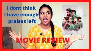 I FINALLY WATCHED THE MALAYALAM MOVIE quotVIRUSquot AND OMGGGGG  VIRUS MOVIE REVIEW [upl. by Hairim]