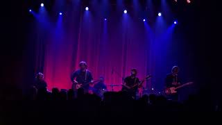 sarah shook and the disarmers dogbane criminal haw river ballroom saxpahaw NC nov 16 2024 [upl. by Seana365]