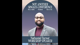 Navigating Singleness in a Hyperconnected World  NASC 2024 [upl. by Lachance]