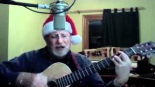 261  Dan Fogelberg  Same Old Lang Syne  cover by George P [upl. by Nnor204]