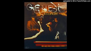 Genesis  Ripples live 1978 [upl. by Aketahs]