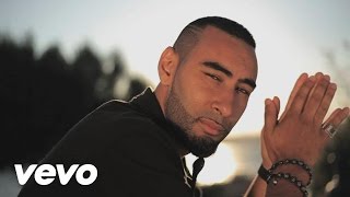 La Fouine  Toute la Night Clip officiel [upl. by Lasonde]