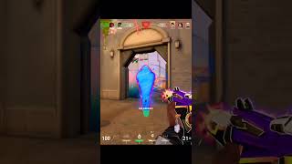 Phoenix and sage best duo gameplay valorant valorantclips valoranthighlights [upl. by Amary]