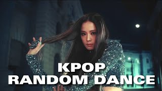 KPOP RANDOM DANCE BTS BLACKPINK TWICE Edition [upl. by Efinnej633]