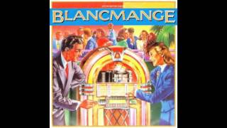 Blancmange  Living on the ceiling [upl. by Lightfoot]