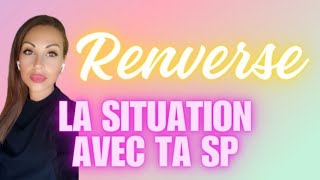 Comment renverser la situation avec ta SP [upl. by Ailima]