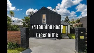 74 Tauhinu Road Greenhithe  Gabrielle Elborough [upl. by Trixie]