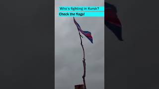 Who’s fighting in Kursk See the proof [upl. by Sorel]