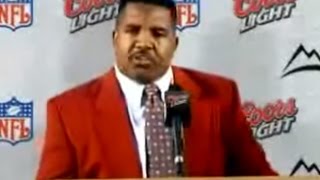 Coors Light Commercial  Dennis Green [upl. by Odelia]