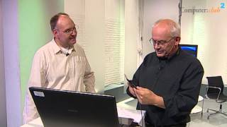 Computerclub 2 Folge Nr 139 vom 24 Juli 2014 [upl. by Accebber]