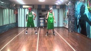 cheel cheel chillake dance duet lotus dance academy panchkula [upl. by Renferd]