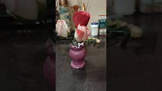 Diy flowerpot shortytvral [upl. by Aynotel]