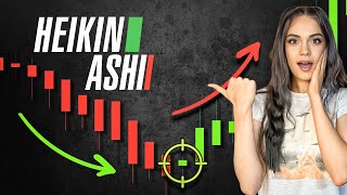 Most Effective Heikin Ashi Strategy For Binary Options [upl. by Aubigny]